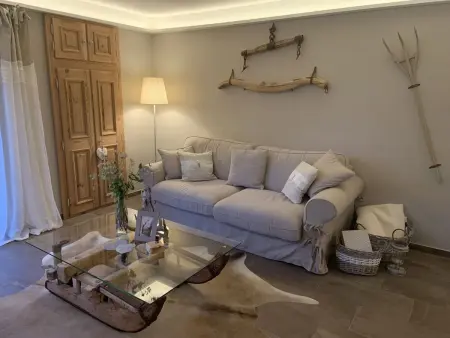 Chasa Tusa 1, (Scuol), Appartement 2 personnes à Scuol - Photo 7