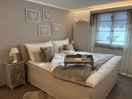 Chasa Tusa 1, (Scuol), Appartement 2 personnes à Scuol - Photo 8
