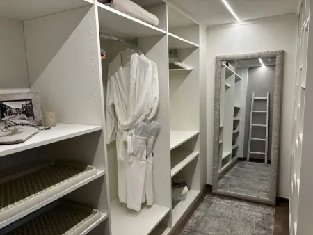 Chasa Tusa 1, (Scuol), Appartement 2 personnes à Scuol - Photo 9