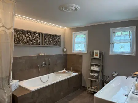 Chasa Tusa 1, (Scuol), Appartement 2 personnes à Scuol - Photo 10