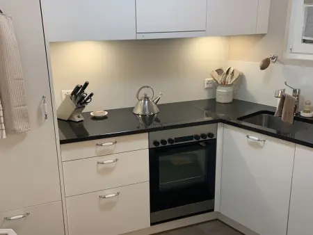 Chasa Tusa 1, (Scuol), Appartement 2 personnes à Scuol - Photo 11