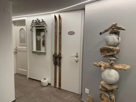 Chasa Tusa 1, (Scuol), Appartement 2 personnes à Scuol - Photo 12