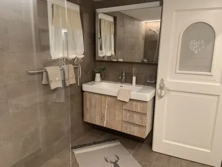 Chasa Tusa 1, (Scuol), Appartement 2 personnes à Scuol - Photo 13