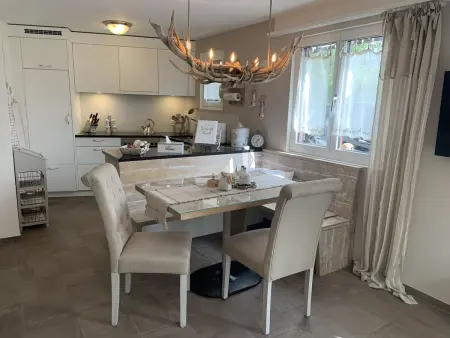 Chasa Tusa 1, (Scuol), Appartement 2 personnes à Scuol - Photo 14