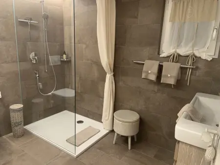 Chasa Tusa 1, (Scuol), Appartement 2 personnes à Scuol - Photo 15