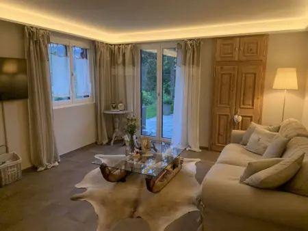 Chasa Tusa 1, (Scuol), Appartement 2 personnes à Scuol - Photo 16