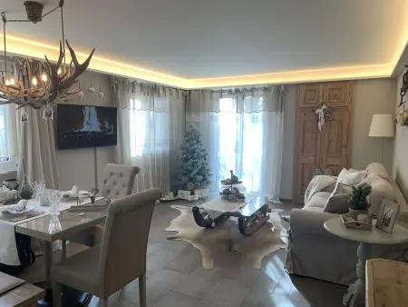 Chasa Tusa 1, (Scuol), Appartement 2 personnes à Scuol - Photo 17