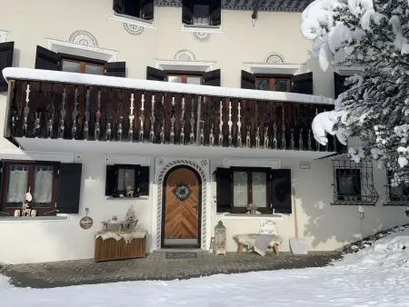 Chasa Tusa 1, (Scuol), Appartement 2 personnes à Scuol - Photo 19