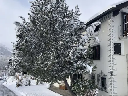 Chasa Tusa 1, (Scuol), Appartement 2 personnes à Scuol - Photo 20
