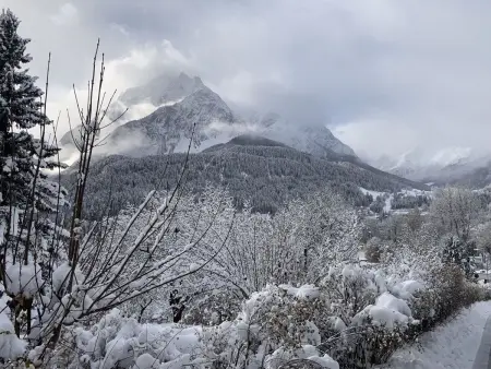 Chasa Tusa 1, (Scuol), Appartement 2 personnes à Scuol - Photo 21