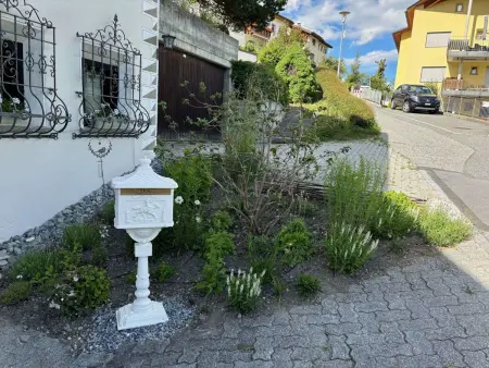 Chasa Tusa 1, (Scuol), Appartement 2 personnes à Scuol - Photo 22