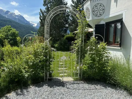 Chasa Tusa 1, (Scuol), Appartement 2 personnes à Scuol - Photo 24