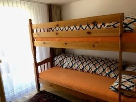 Bagnera 182, (Scuol)., Appartement 5 personnes à Scuol - Photo 2
