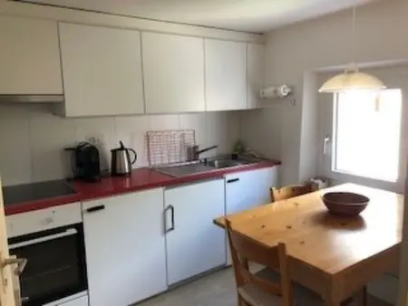 Bagnera 182, (Scuol)., Appartement 5 personnes à Scuol - Photo 3