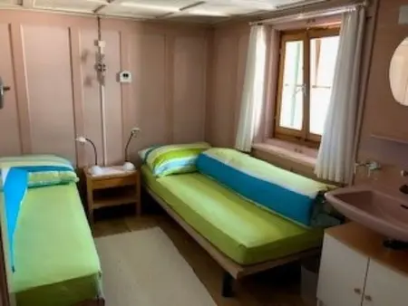 Bagnera 182, (Scuol)., Appartement 5 personnes à Scuol - Photo 4