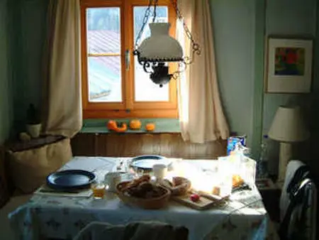 Bagnera 182, (Scuol)., Appartement 5 personnes à Scuol - Photo 5