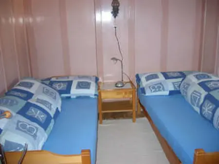 Bagnera 182, (Scuol)., Appartement 5 personnes à Scuol - Photo 6