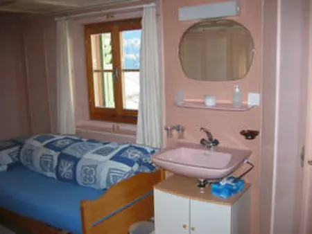 Bagnera 182, (Scuol)., Appartement 5 personnes à Scuol - Photo 7