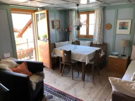 Bagnera 182, (Scuol)., Appartement 5 personnes à Scuol - Photo 8