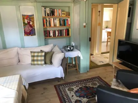Bagnera 182, (Scuol)., Appartement 5 personnes à Scuol - Photo 9