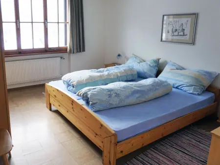 Ferienhaus Chasa Allegra, (Scuol), Appartement 4 personnes à Scuol - Photo 7