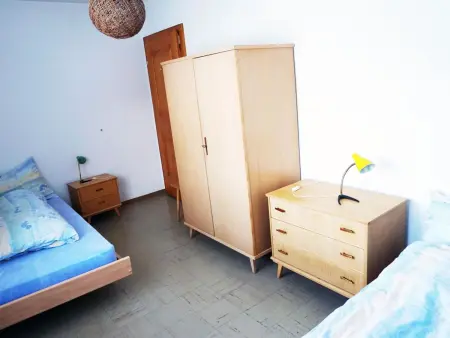 Ferienhaus Chasa Allegra, (Scuol), Appartement 4 personnes à Scuol - Photo 8