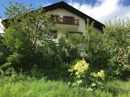Ferienhaus Chasa Allegra, (Scuol), Appartement 4 personnes à Scuol - Photo 11