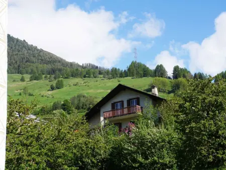 Ferienhaus Chasa Allegra, (Scuol), Appartement 4 personnes à Scuol - Photo 26