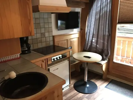 Ferienwohnungen Chasa Valär, (Scuol), Appartement 3 personnes à Scuol - Photo 2