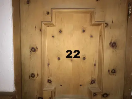 Ferienwohnungen Chasa Valär, (Scuol), Appartement 3 personnes à Scuol - Photo 3