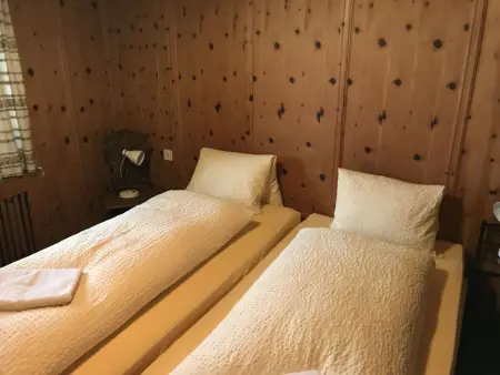 Ferienwohnungen Chasa Valär, (Scuol), Appartement 3 personnes à Scuol - Photo 4