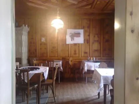 Ferienwohnungen Chasa Valär, (Scuol), Appartement 3 personnes à Scuol - Photo 8