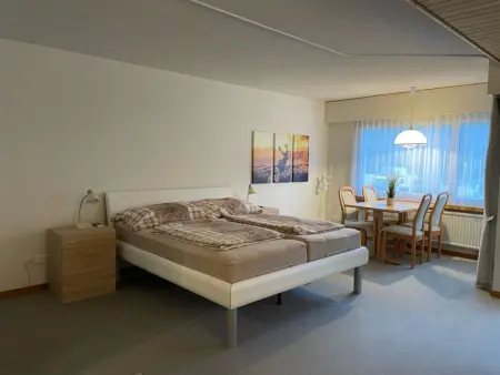 Brentsch A34, (Scuol), Appartement 3 personnes à Scuol - Photo 1