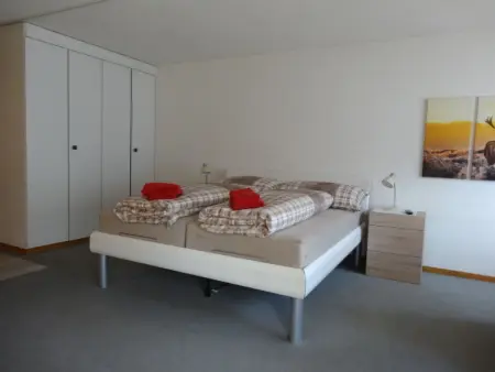 Brentsch A34, (Scuol), Appartement 3 personnes à Scuol - Photo 2