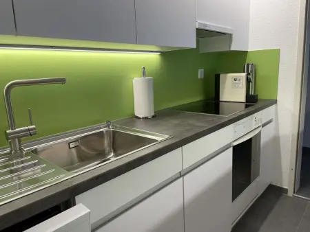 Brentsch A34, (Scuol), Appartement 3 personnes à Scuol - Photo 4