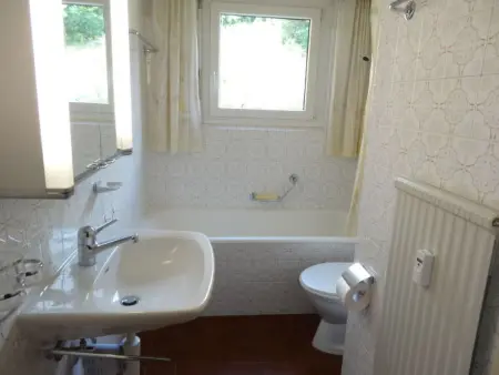 Brentsch A34, (Scuol), Appartement 3 personnes à Scuol - Photo 6