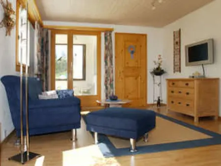 Chasa Ritzmann, (Scuol)., Appartement 2 personnes à Scuol - Photo 1