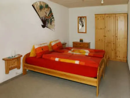 Chasa Ritzmann, (Scuol)., Appartement 2 personnes à Scuol - Photo 3
