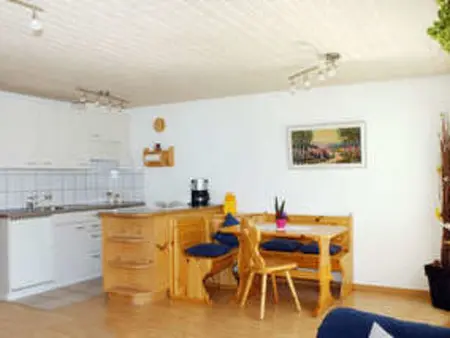 Chasa Ritzmann, (Scuol)., Appartement 2 personnes à Scuol - Photo 4