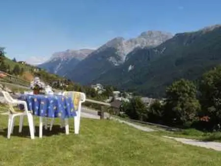 Chasa Ritzmann, (Scuol)., Appartement 2 personnes à Scuol - Photo 5