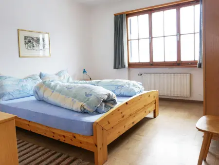 Ferienhaus Chasa Allegra, (Scuol), Appartement 4 personnes à Scuol - Photo 5