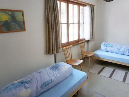 Ferienhaus Chasa Allegra, (Scuol), Appartement 4 personnes à Scuol - Photo 6