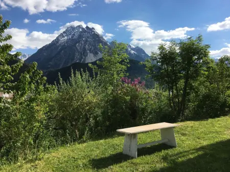 Ferienhaus Chasa Allegra, (Scuol), Appartement 4 personnes à Scuol - Photo 28