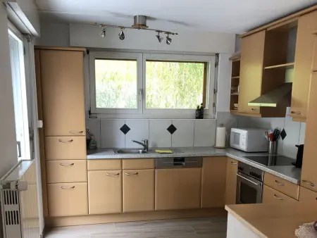 Chasa Beliur, (Scuol), Appartement 4 personnes à Scuol - Photo 5