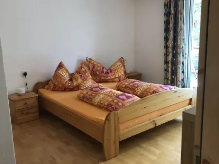 Chasa Beliur, (Scuol), Appartement 4 personnes à Scuol - Photo 6