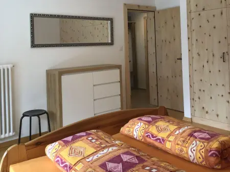 Chasa Beliur, (Scuol), Appartement 4 personnes à Scuol - Photo 7