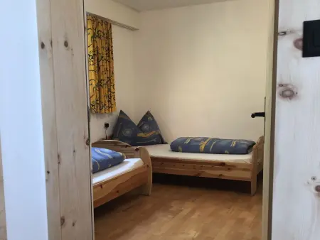 Chasa Beliur, (Scuol), Appartement 4 personnes à Scuol - Photo 8
