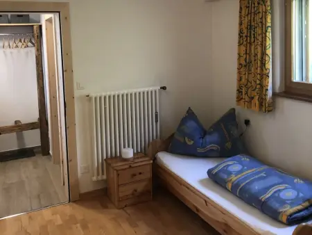 Chasa Beliur, (Scuol), Appartement 4 personnes à Scuol - Photo 9