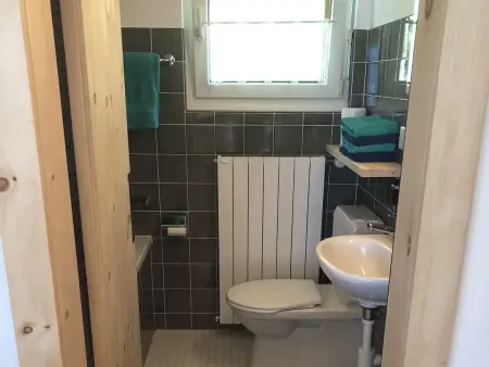 Chasa Beliur, (Scuol), Appartement 4 personnes à Scuol - Photo 10