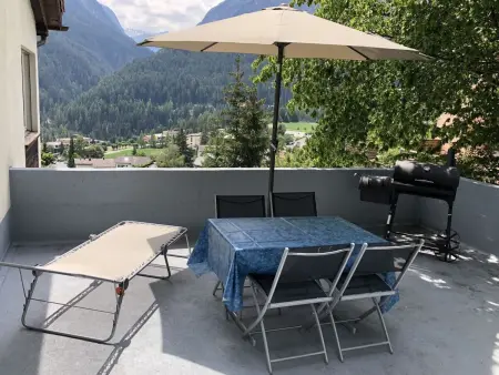 Chasa Beliur, (Scuol), Appartement 4 personnes à Scuol - Photo 12